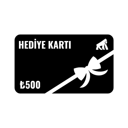 Hediye Kartı