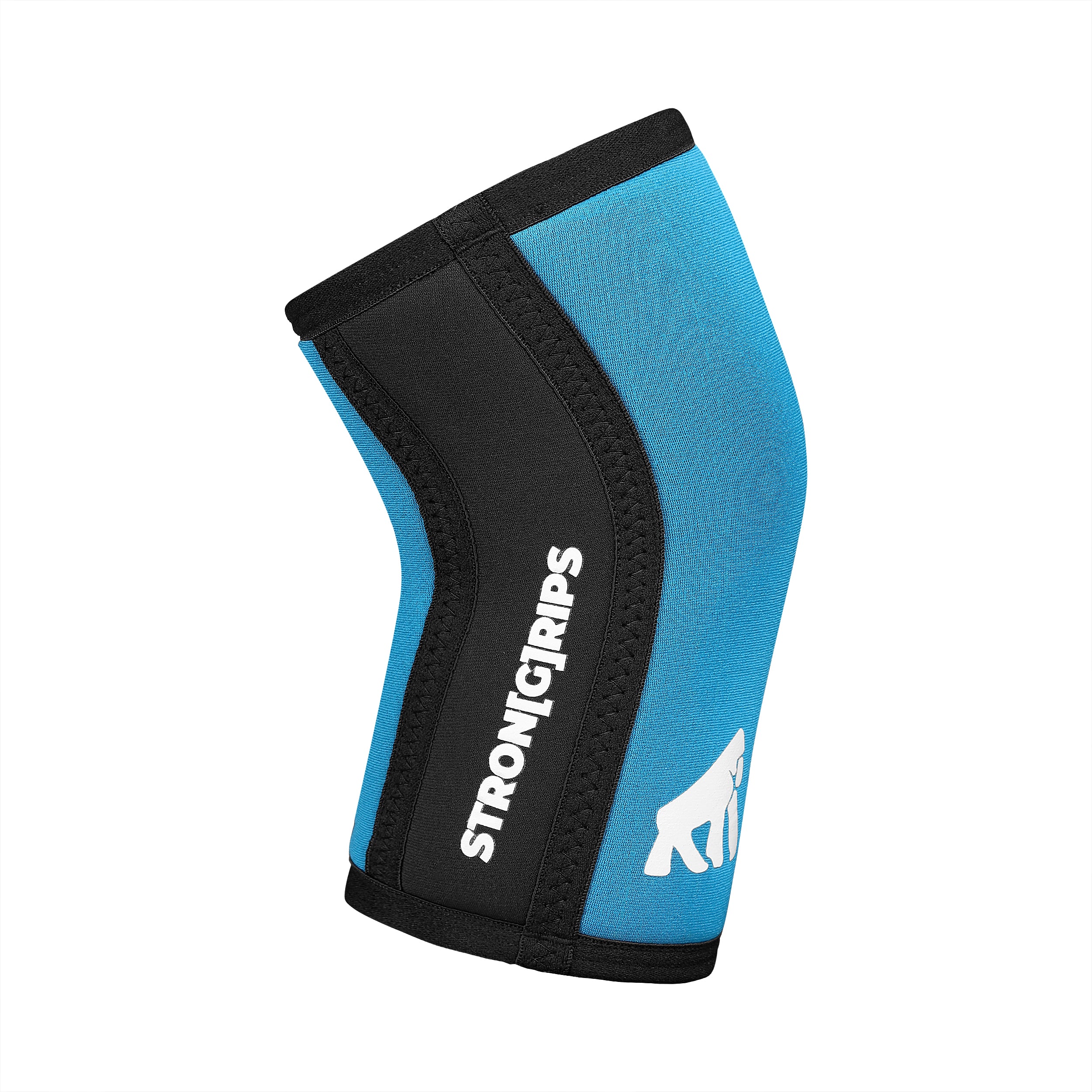 Fitness antrenmanlarınızda en sağlam diz desteği için StronGrips Dizlikler