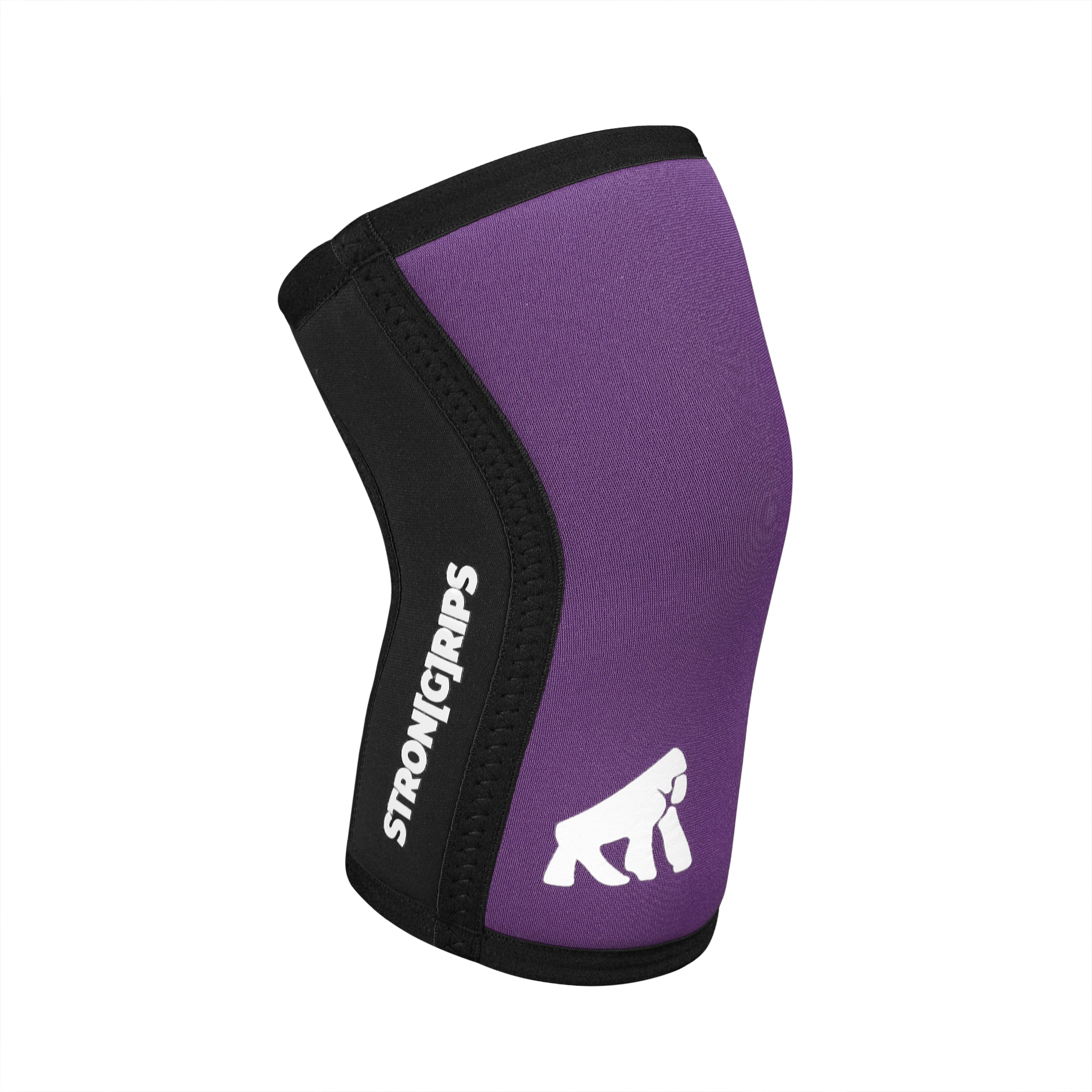 Fitness antrenmanlarınızda en sağlam diz desteği için StronGrips Dizlikler