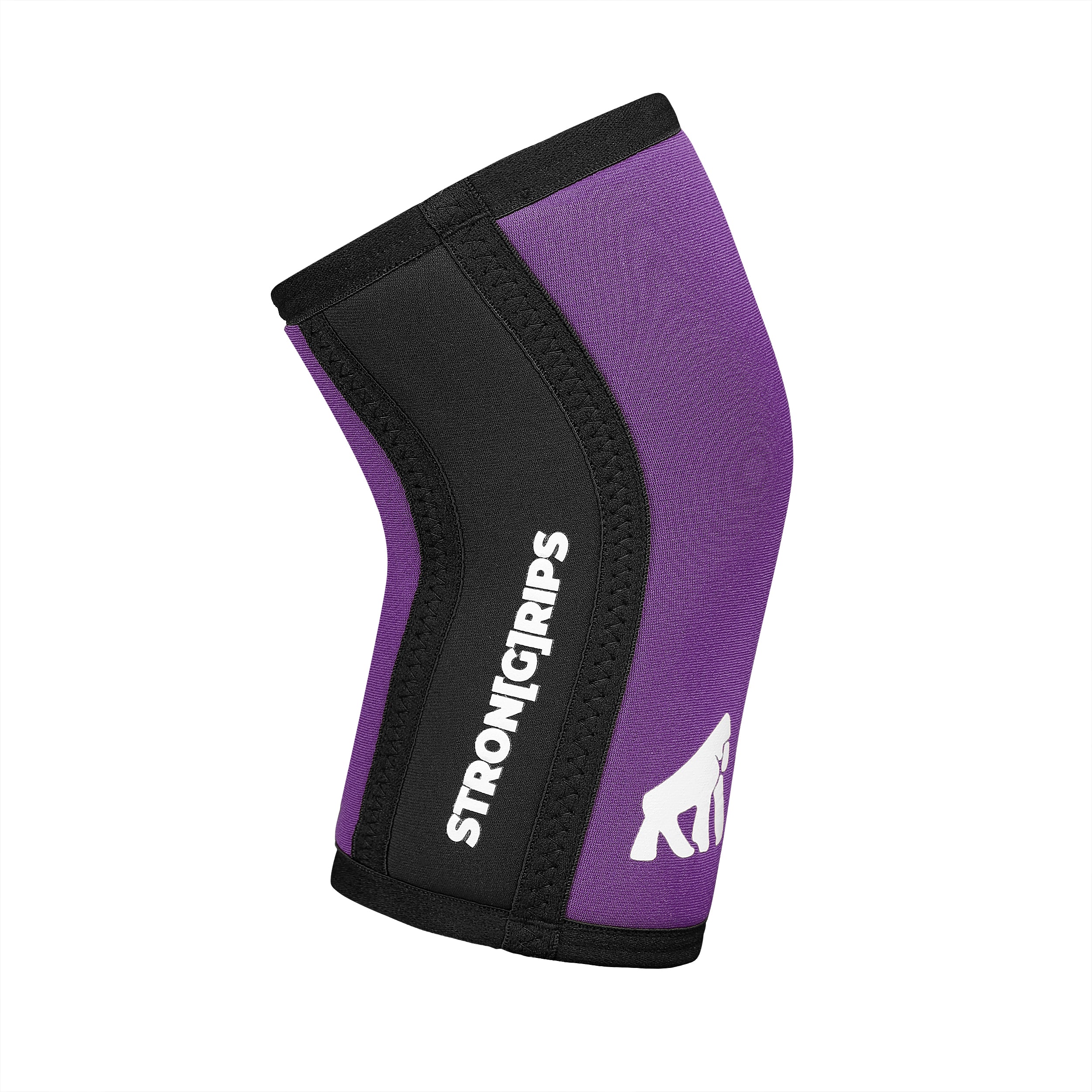 Fitness antrenmanlarınızda en sağlam diz desteği için StronGrips Dizlikler