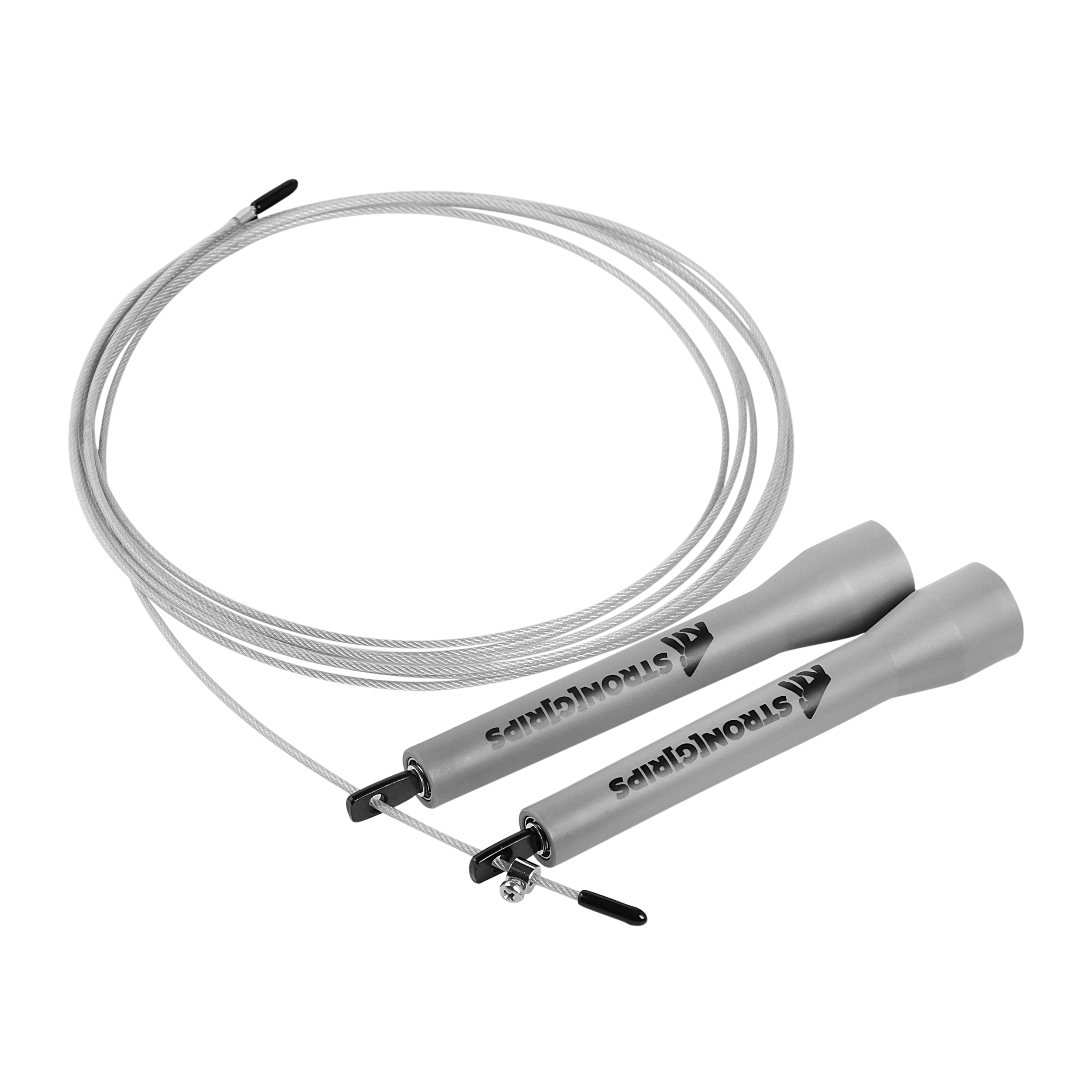 StronGrips JR-57 Atlama İpi ile en hızlı kardiyo antrenmanları