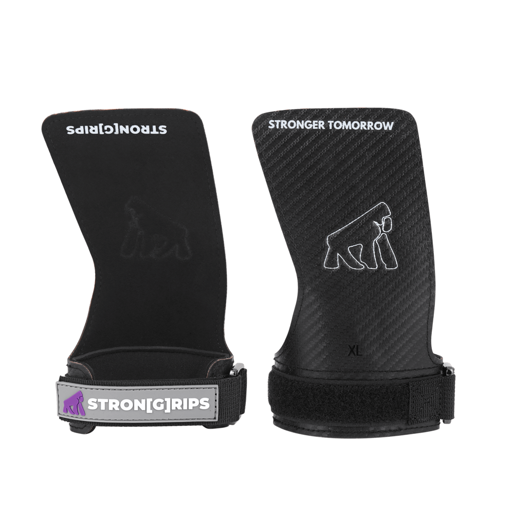 Tüm zamanların en iyisi StronGrips Ultra Elcikleri ile en zorlu antrenmanlarda elleriniz koruma altında