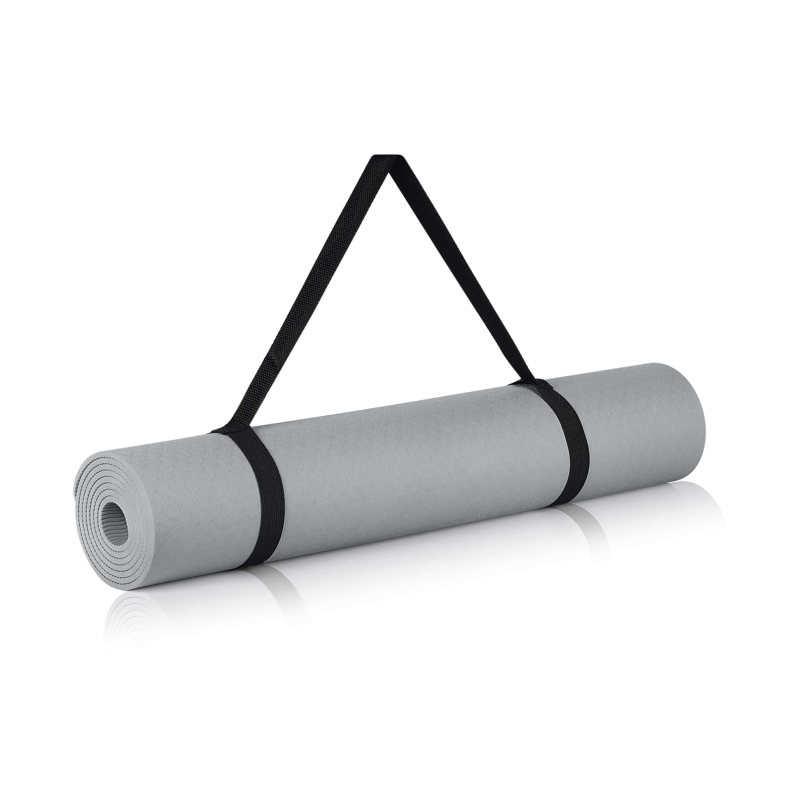 StronGrips Egzersiz Matı - Denge ve Konfor Bir Arada