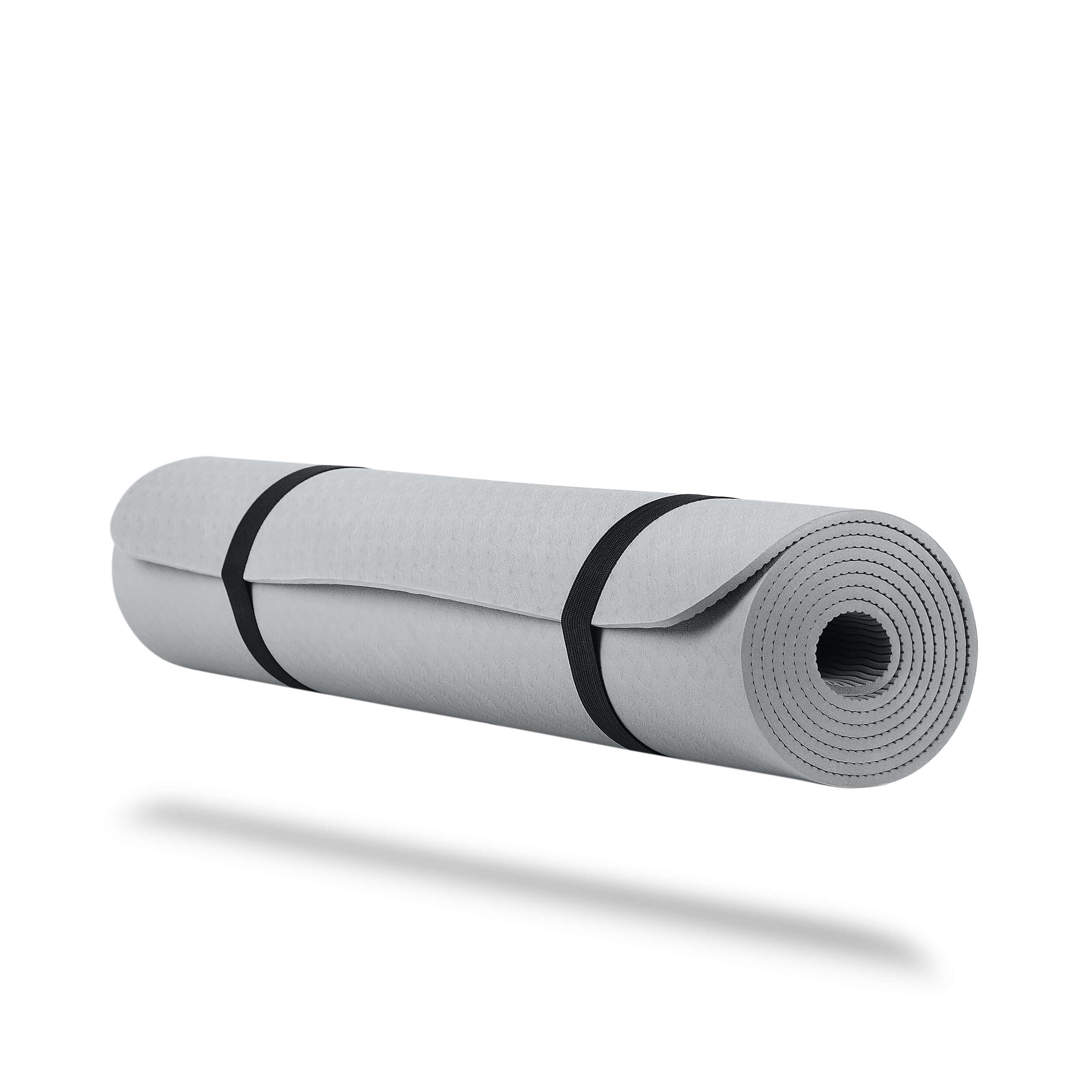 StronGrips Egzersiz Matı - Denge ve Konfor Bir Arada