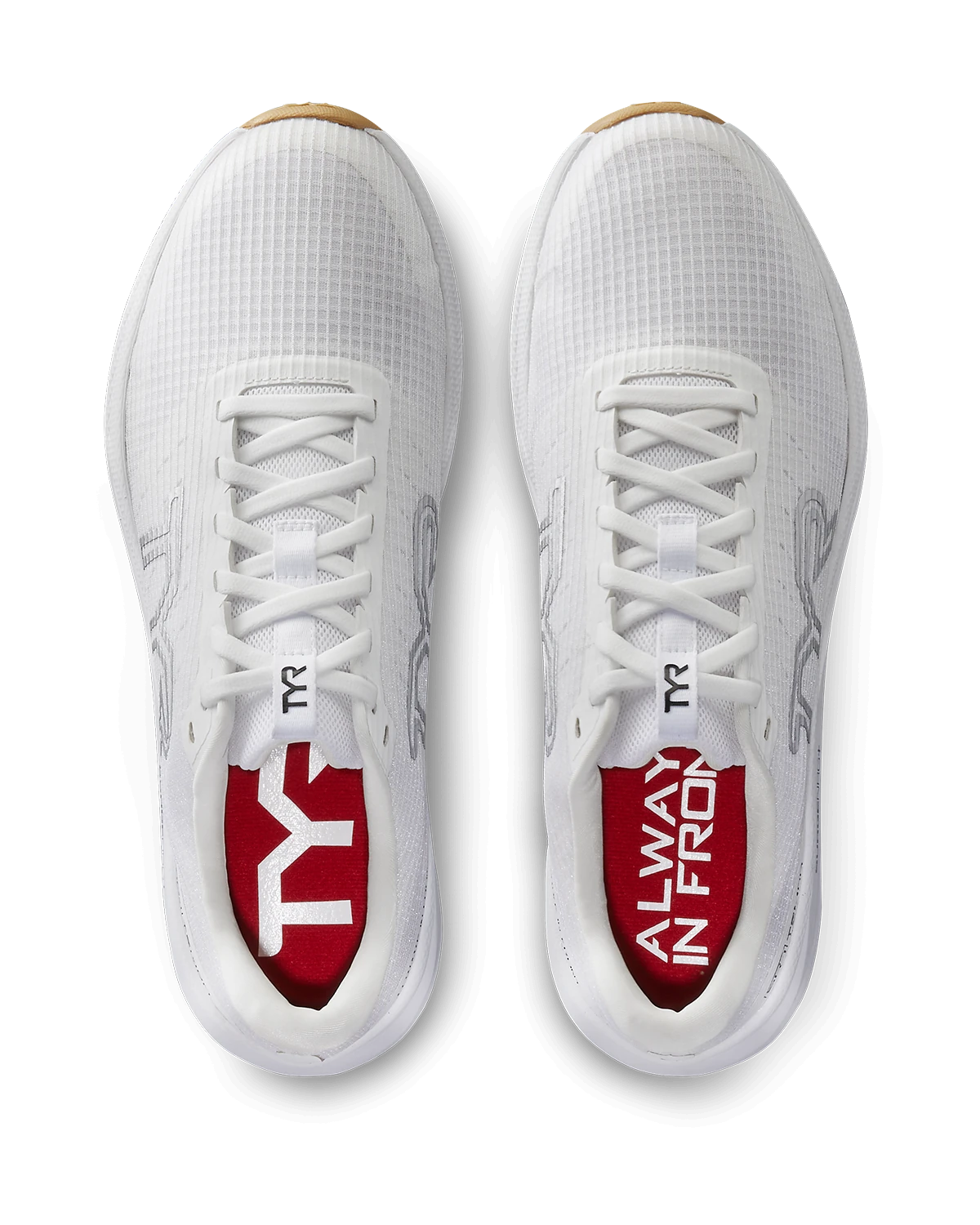 Tyr SR-1 Tempo Runner Koşu Ayakkabısı