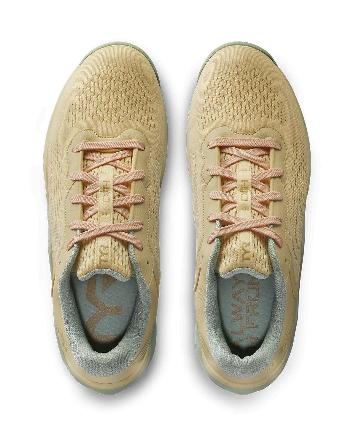 Tyr Cxt-1 Trainer Erkek Antreman Ayakkabısı