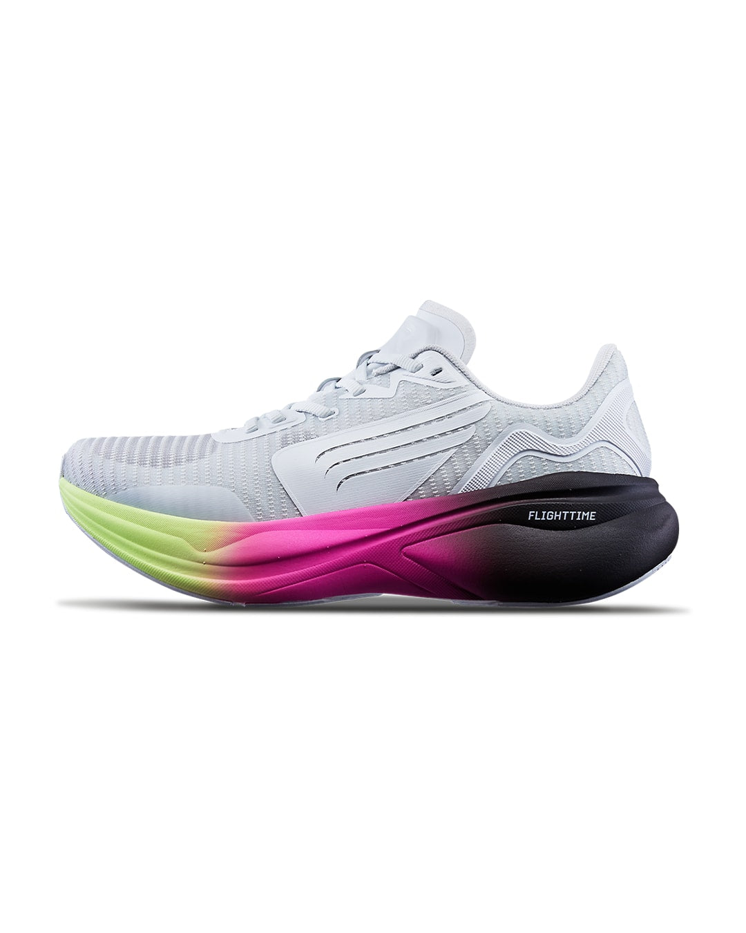 Women's Maverick-V1 Runner - Dragonfruit
