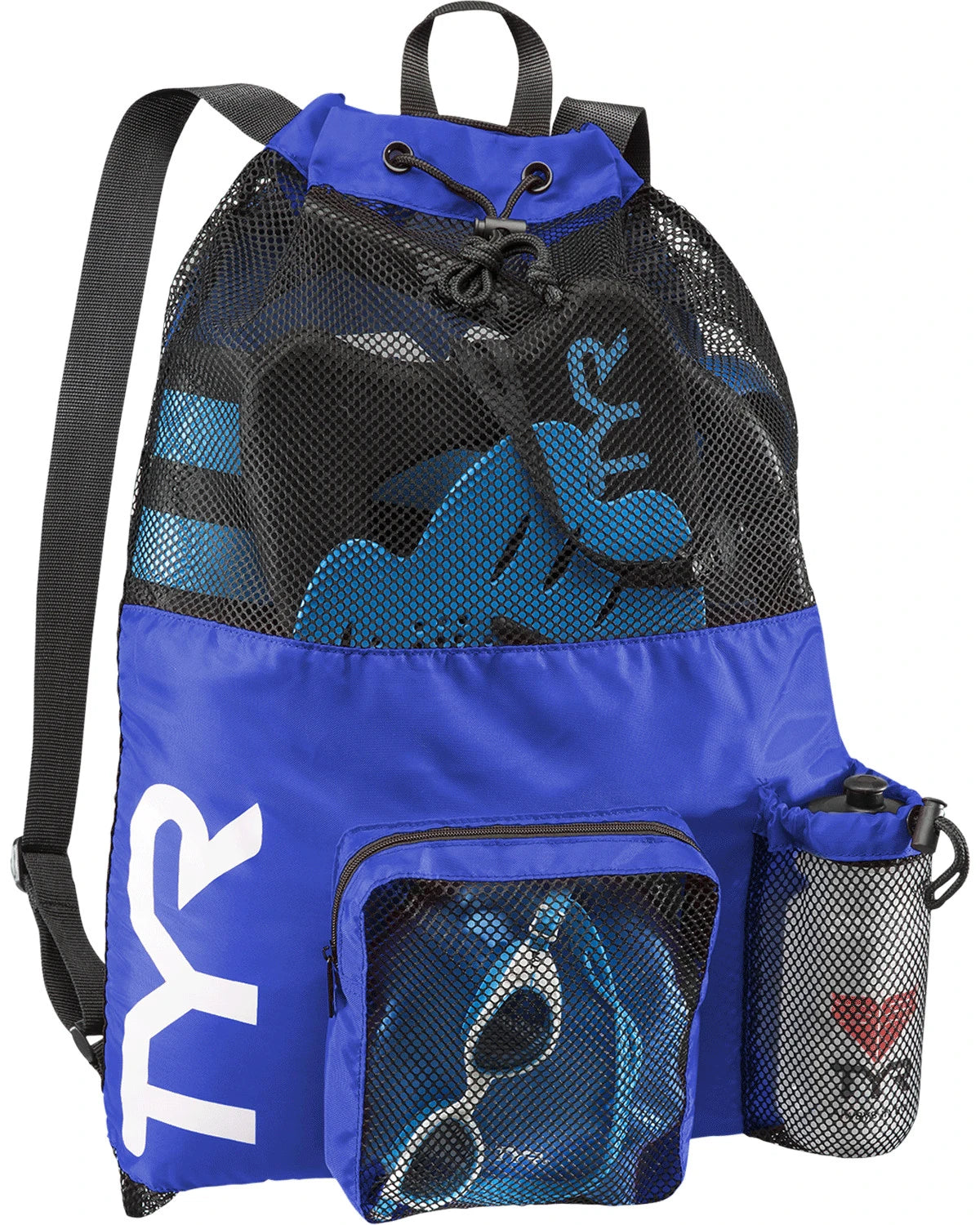 Big Mesh Mummy 40 Litre Sırt Çantası