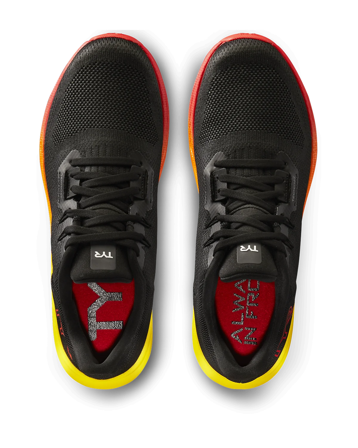 Tyr Techknit RNR-1 Trainer Antrenman Ayakkabısı