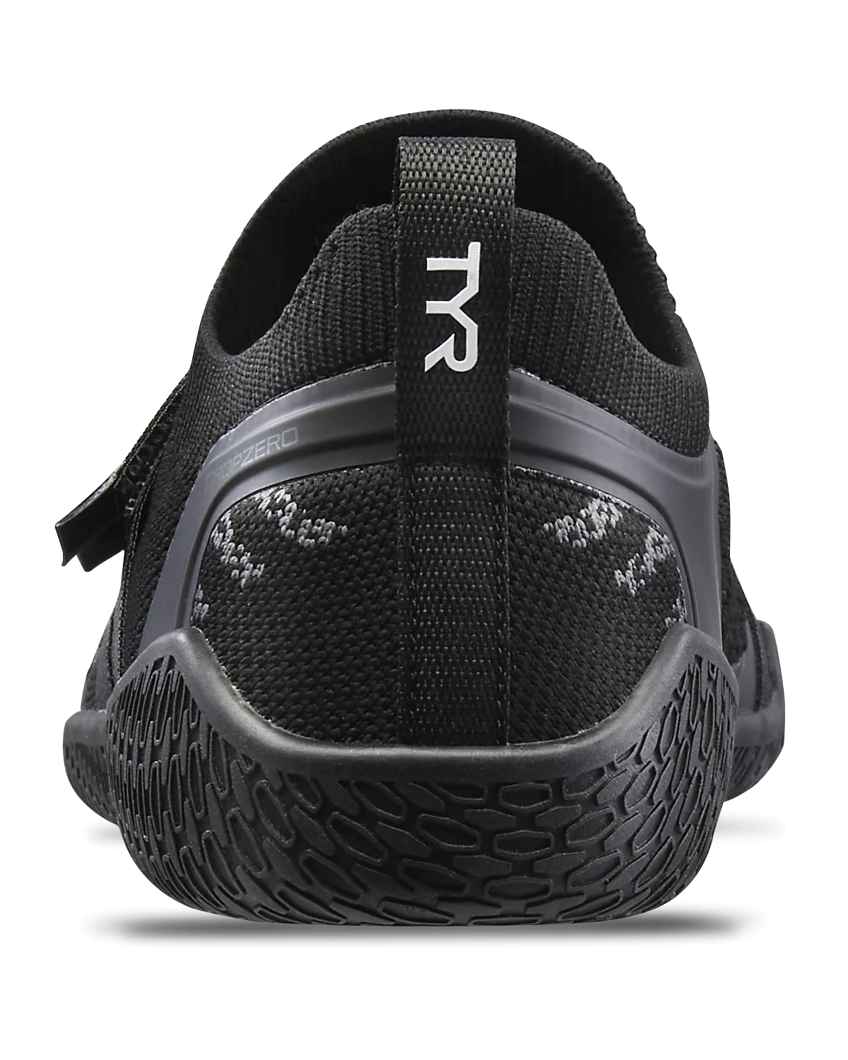 DZ-1 DropZero Barefoot Stabilite Kayışlı Antrenman Ayakkabısı