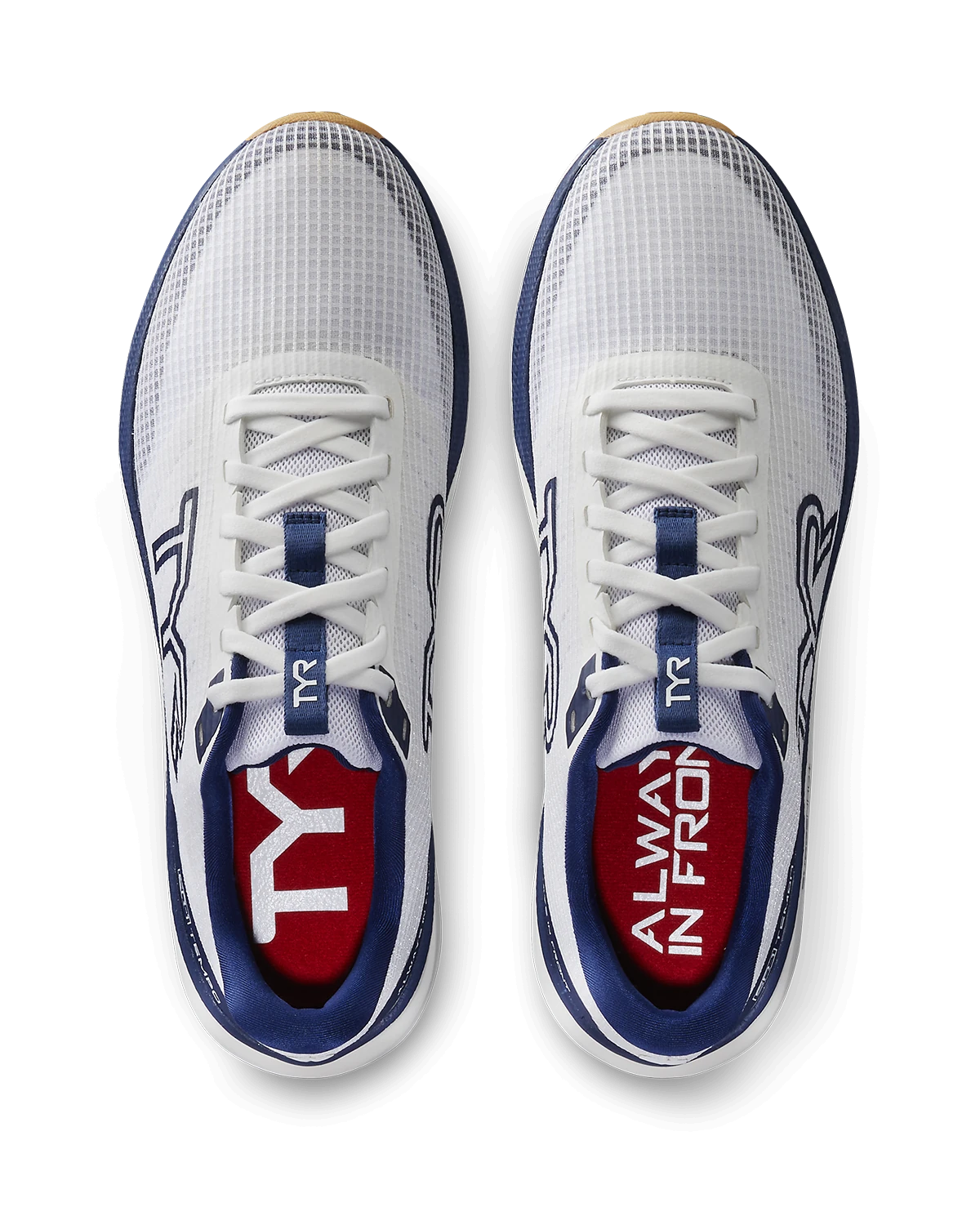 Tyr SR-1 Tempo Runner Koşu Ayakkabısı