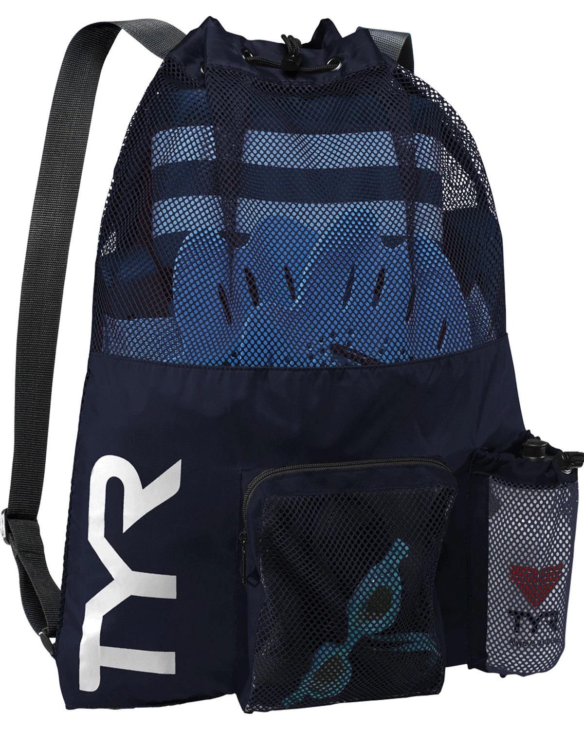 Big Mesh Mummy 40 Litre Sırt Çantası