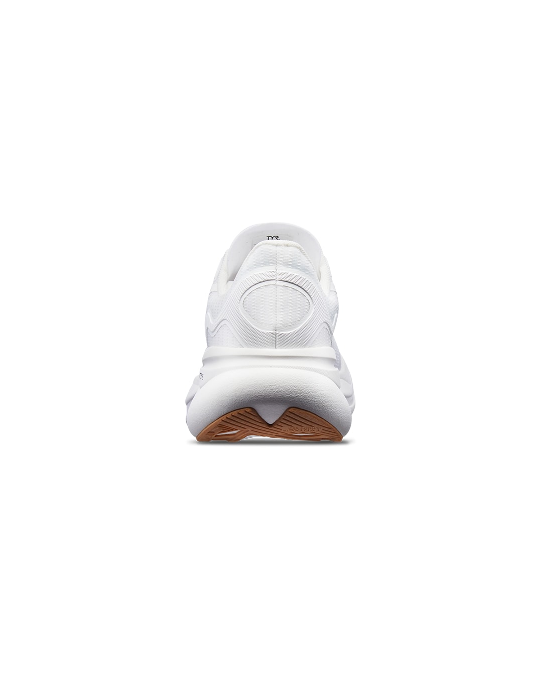 Men's Maverick-V1 Runner - White/Gum