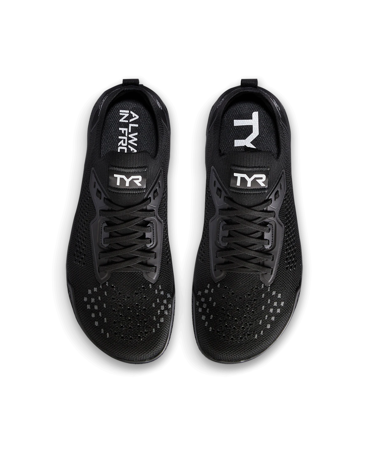 Tyr DropZero Barefoot Trainer Erkek Spor Ayakkabı