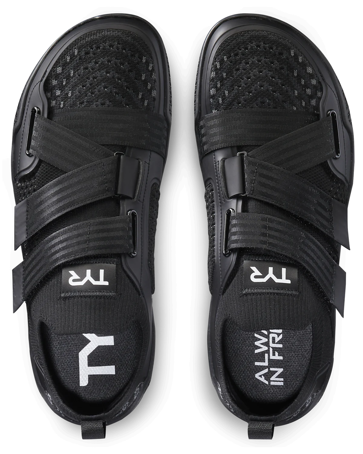 DZ-1 DropZero Barefoot Stabilite Kayışlı Antrenman Ayakkabısı