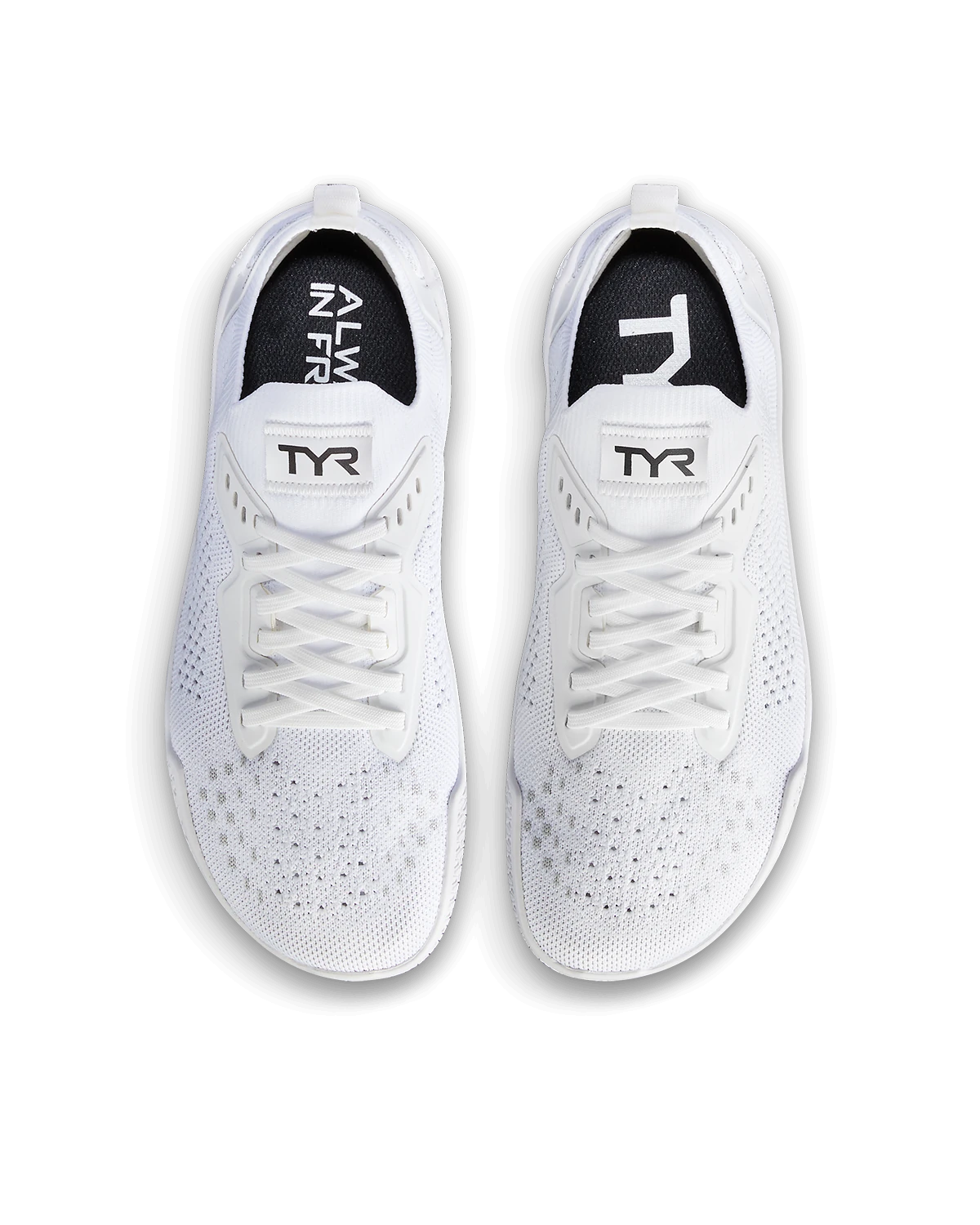 Tyr DropZero Barefoot Trainer Erkek Spor Ayakkabı