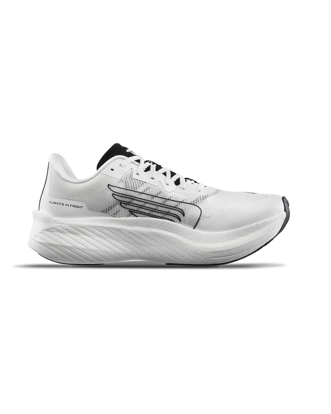 Men's Valkyrie Elite Carbon Runner