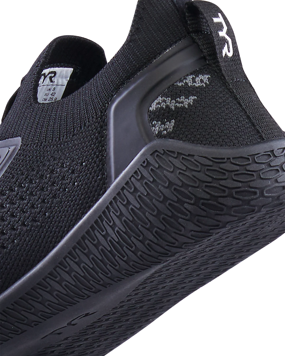 Tyr DropZero Barefoot Trainer Erkek Spor Ayakkabı