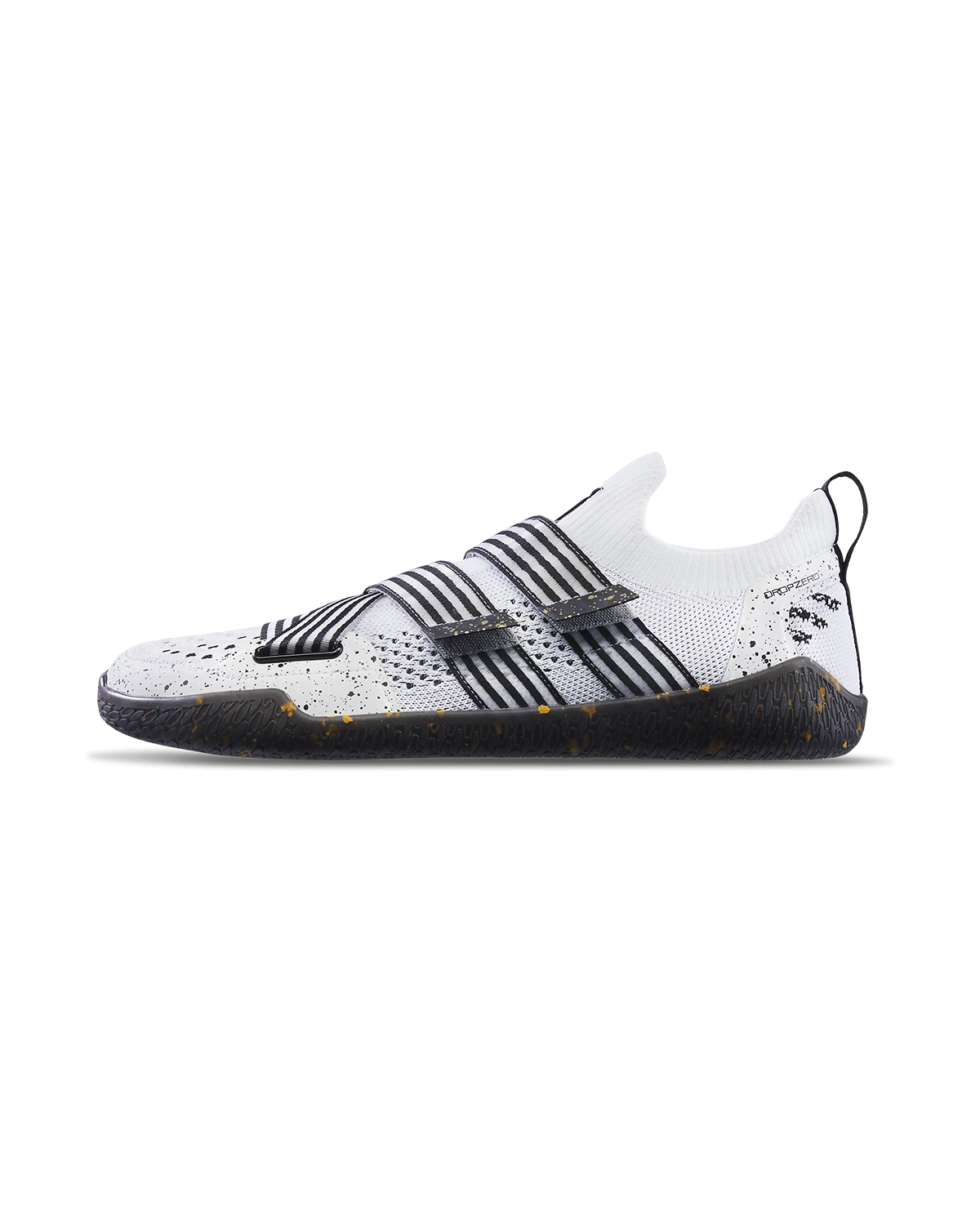 Tyr DZ-1 DropZero Barefoot Stabilite Kayışlı Erkek Antrenman Ayakkabısı