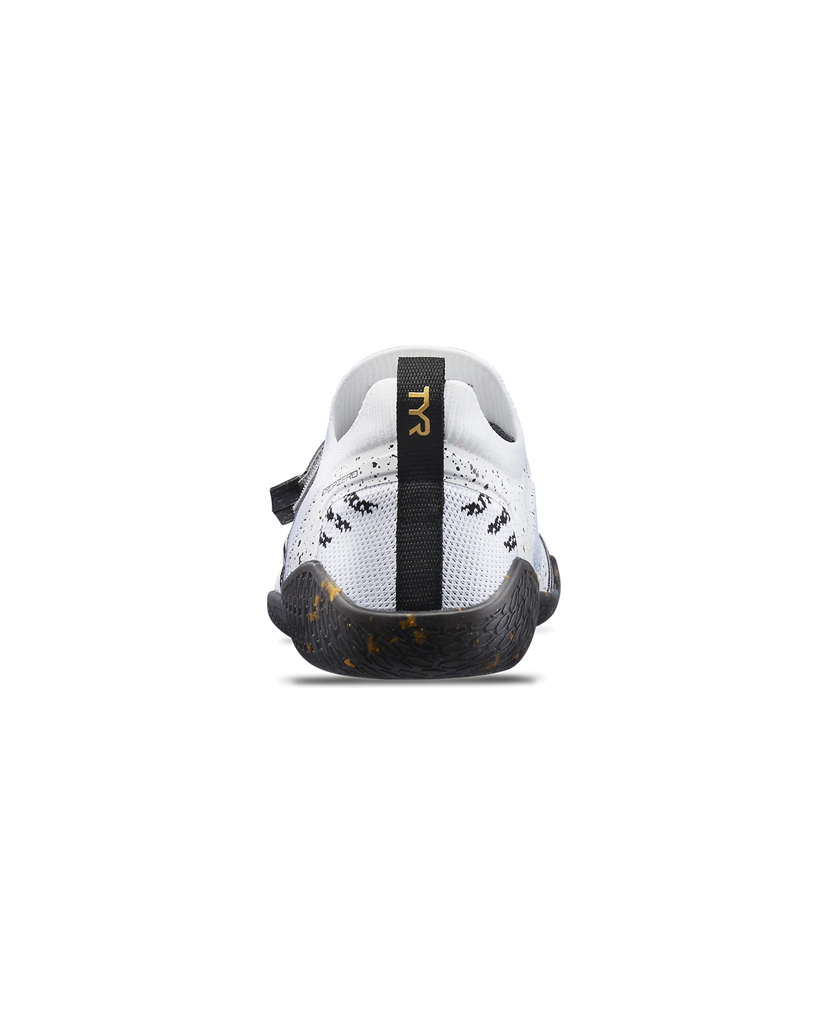 Tyr DZ-1 DropZero Barefoot Stabilite Kayışlı Erkek Antrenman Ayakkabısı