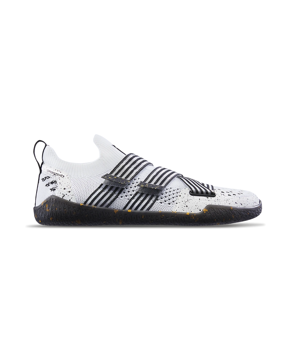 Tyr DZ-1 DropZero Barefoot Stabilite Kayışlı Erkek Antrenman Ayakkabısı