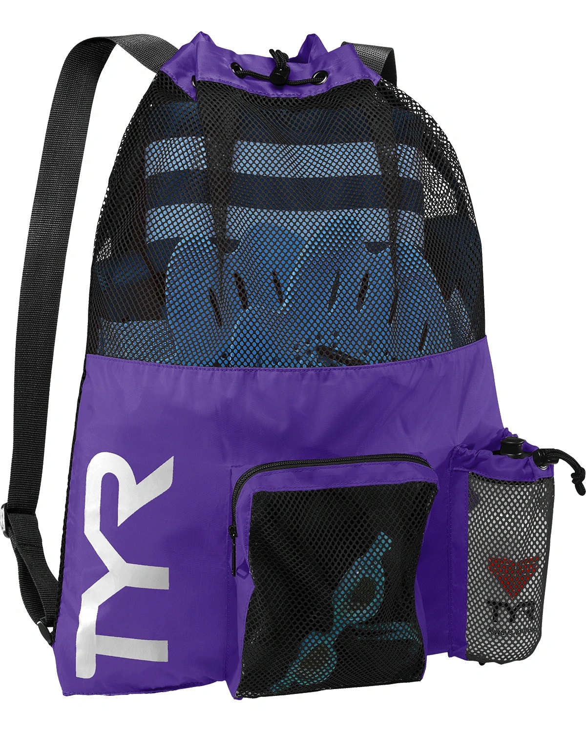 Big Mesh Mummy 40 Litre Sırt Çantası