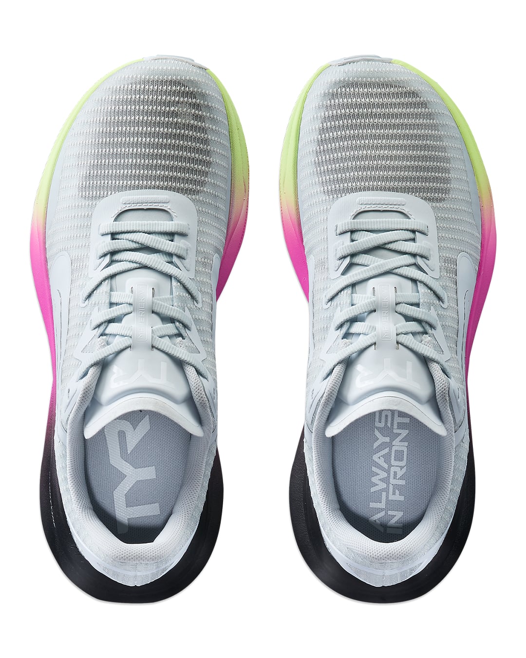 Women's Maverick-V1 Runner - Dragonfruit