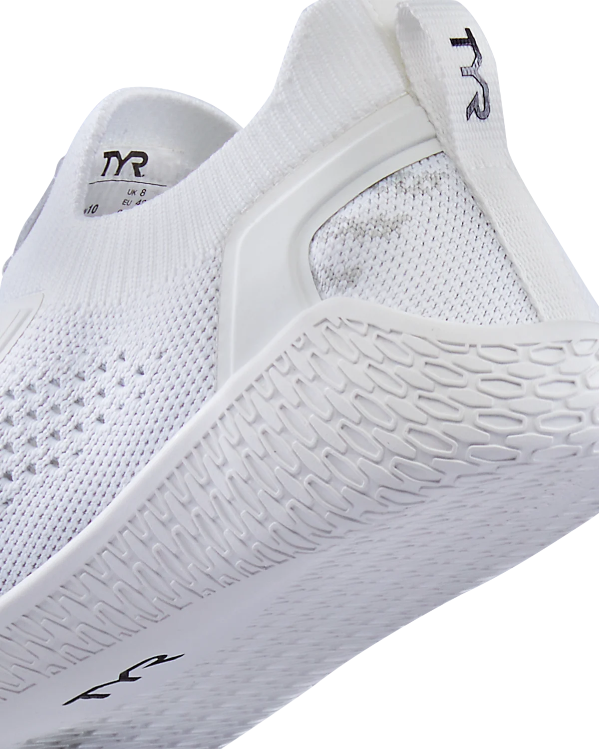 Tyr DropZero Barefoot Trainer Erkek Spor Ayakkabı