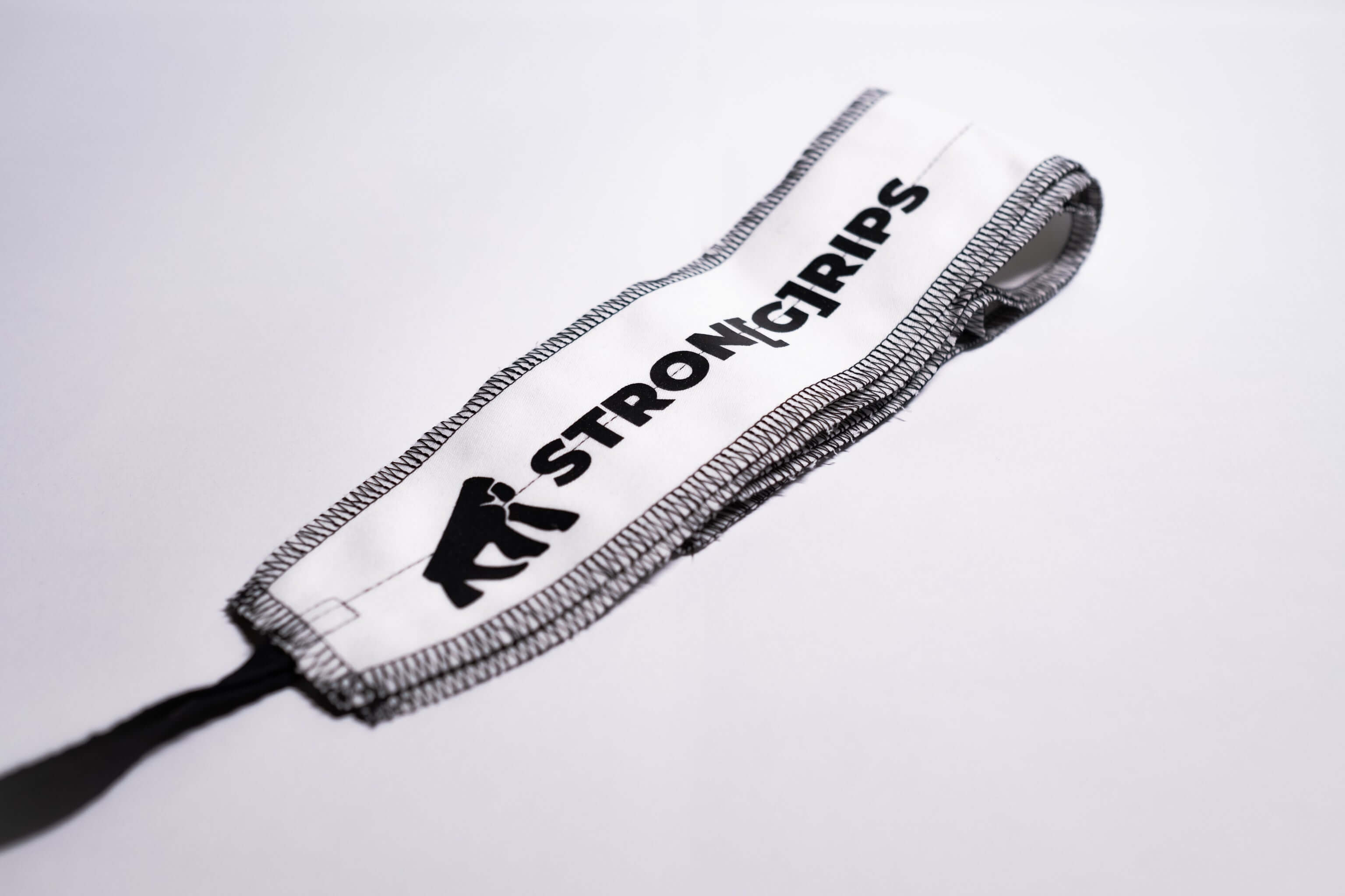 En güçlü bilek desteği için StronGrips Bileklik